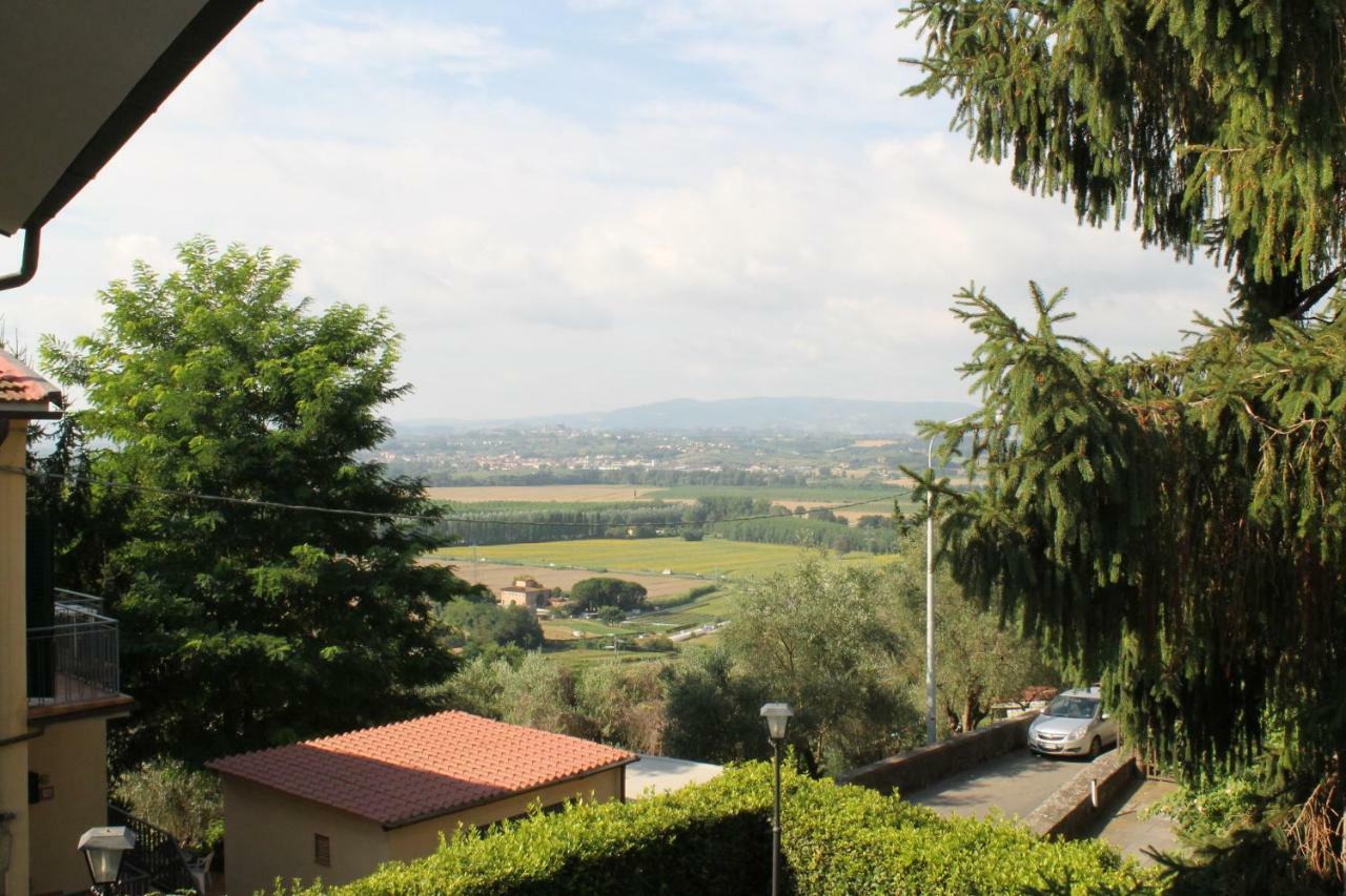 Tuscany Holiday Home Pontedera Εξωτερικό φωτογραφία
