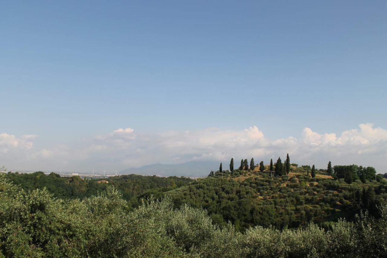 Tuscany Holiday Home Pontedera Εξωτερικό φωτογραφία