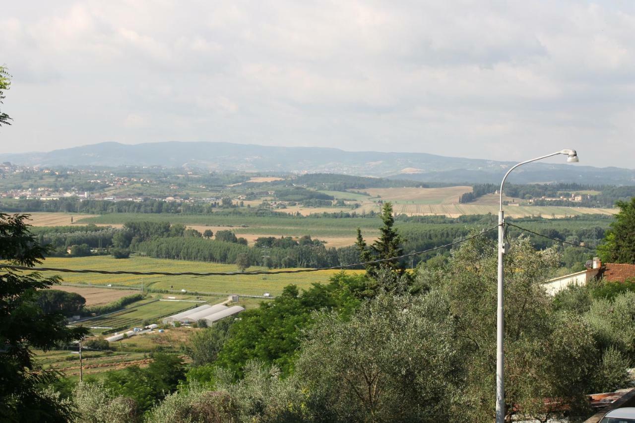 Tuscany Holiday Home Pontedera Εξωτερικό φωτογραφία